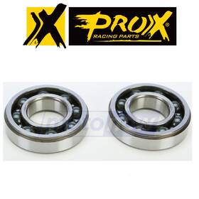 Pro-x Mn/59vc Pro-x Crankshaft Bearing And Seal Kit For 2010 Gas Ec 250 Racing - Pi