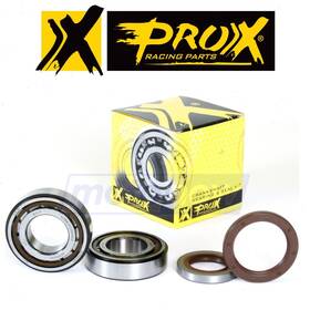 68eb Pro-x Mn/68eb Crankshaft Bearing And Seal Kit For 2014-2016 Husqvarna Fe350 - Hq
