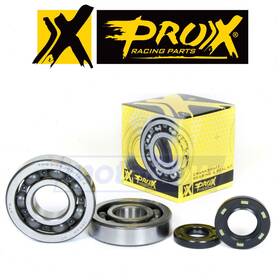 6d68 Pro-x Mn/6d68 Crankshaft Bearing And Seal Kit For 2002 Kawasaki Kx250 - Engine Rs