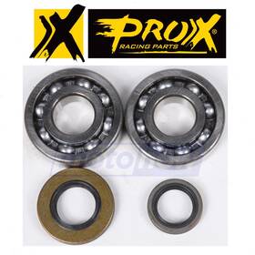 Pro-x Mn/6yvz Pro-x Crankshaft Bearing And Seal Kit For 2003-2004 Suzuki Rm250 - Engine Co