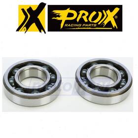 88m2 Pro-x Mn/88m2 Crankshaft Bearing And Seal Kits For 2001-2020 Yamaha Wr250f - Engine Mm