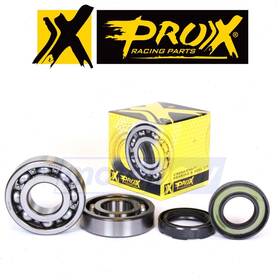 8wc5 Pro-x Mn/8wc5 Crankshaft Bearing And Seal Kits For 1980-1981 Yamaha Yz465 - Engine Tz