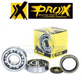 Pro-x Mn/8zsw Pro-x Crankshaft Bearing And Seal Kit For 1994-1995 Suzuki Rm250 - Engine Zc