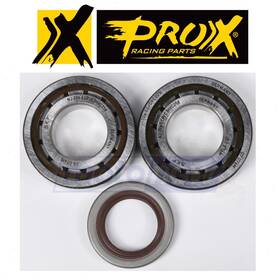 94z9 Pro-x Mn/94z9 Crankshaft Bearing And Seal Kit For 2004-2005 Ktm 525 Smr - Engine Xq