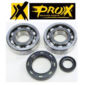 Pro-x Mn/b9tm Pro-x Crankshaft Bearing And Seal Kit For 1984-1991 Honda Cr250r - Engine Nz