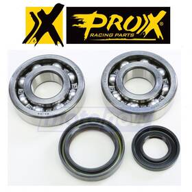 C6gt Pro-x Mn/c6gt Crankshaft Bearing And Seal Kit For 1988-1997 Yamaha Yz250 - Engine Cp