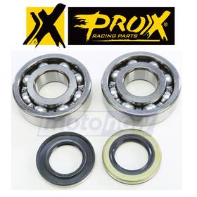 Pro-x Mn/cnz2 Pro-x Crankshaft Bearing And Seal Kit For 1988-2004 Kawasaki Kx500 - Engine Ta
