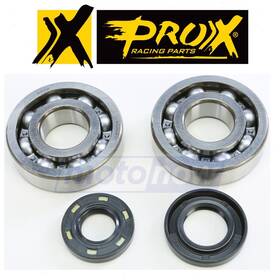 D0xr Pro-x Mn/d0xr Crankshaft Bearing And Seal Kit For 1987-2001 Kawasaki Kx250 - Engine Ag