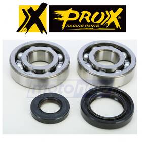 Pro-x Mn/dcj7 Pro-x Crankshaft Bearing And Seal Kit For 1998 Yamaha Yz250 - Engine Ka