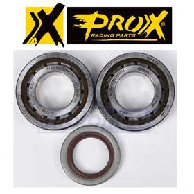 Dks6 Pro-x Mn/dks6 Crankshaft Bearing And Seal Kits For 2008-2010 Ktm 525 Xc - Engine Gl