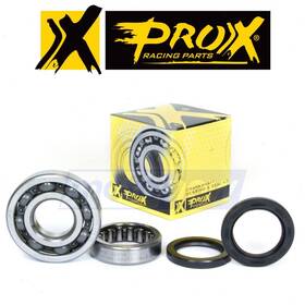 Ebc5 Pro-x Mn/ebc5 Crankshaft Bearing And Seal Kit For 2004-2005 Honda Crf250r - Engine Vl