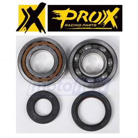 Tc85 Pro-x Mn/eka5 Crankshaft Bearing And Seal Kit For 2014-2019 Husqvarna 19 16 - Qg