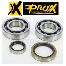 Ew4v Pro-x Mn/ew4v Crankshaft Bearing And Seal Kit For 2013-2015 Beta 250 Rr - Engine Ur