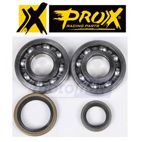 G5ce Pro-x Mn/g5ce Crankshaft Bearing And Seal Kit For 2000-2002 Suzuki Rm250 - Engine Xc
