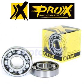 Gs9r Pro-x Mn/gs9r Crankshaft Bearing And Seal Kit For 2005-2019 Suzuki Dr-z400sm - Ey