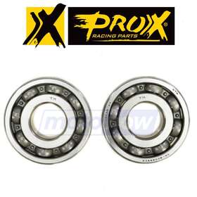 He2z Pro-x Mn/he2z Crankshaft Bearing And Seal Kits For 1999-2008 Honda Trx400ex Sportrax Sz