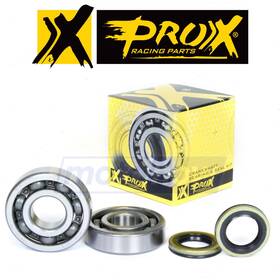J3zm Pro-x Mn/j3zm Crankshaft Bearing And Seal Kit For 2007-2020 Honda Crf150r Expert - La