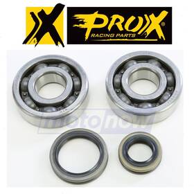 K0b1 Pro-x Mn/k0b1 Crankshaft Bearing And Seal Kit For 1999-2007 Suzuki Rm125 - Engine Jf