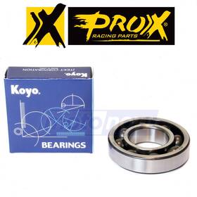 Kaa1 Pro-x Mn/kaa1 Crankshaft Bearing For 2010-2019 Suzuki Rm-z250 - Engine Crankcase Mw