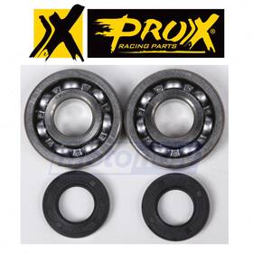 Kc2k Pro-x Mn/kc2k Crankshaft Bearing And Seal Kit For 1998-1999 Ktm 60 Sx - Engine Xs