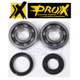 Kk7b Pro-x Mn/kk7b Crankshaft Bearing And Seal Kits For 1998-2000 Yamaha Yz125 - Engine Tz