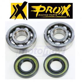 M167 Pro-x Mn/m167 Crankshaft Bearing And Seal Kit For 2003 Suzuki Rm60 - Engine Bh M167 Pro-x Mn/m167 Crankshaft Bearing And Seal Kit For 2003 Suzuki Rm60 - Engine Bh