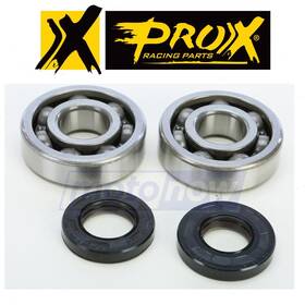 Mc6f Pro-x Mn/mc6f Crankshaft Bearing And Seal Kit For 2005-2020 Yamaha Yz125 - Engine Uq