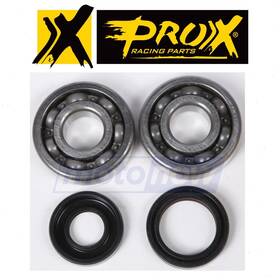 Nn23 Pro-x Mn/nn23 Crankshaft Bearing And Seal Kit For 1988-2005 Kawasaki Kx125 - Engine Oz