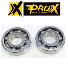 Nn9b Pro-x Mn/nn9b Crankshaft Bearing And Seal Kit For 2001-2002 Yamaha Wr426f - Engine Ys