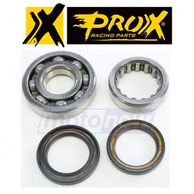 Npn4 Pro-x Mn/npn4 Crankshaft Bearing And Seal Kit For 2006-2017 Honda Crf250r - Engine Ew