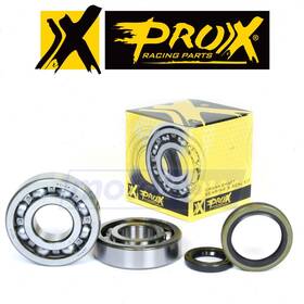 P78b Pro-x Mn/p78b Crankshaft Bearing And Seal Kit For 1996-1999 Suzuki Rm250 - Engine Eg
