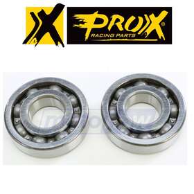 Pgw1 Pro-x Mn/pgw1 Crankshaft Bearing And Seal Kits For 2016-2018 Yamaha Yz250x - Engine To