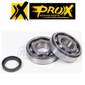 Pn9e Pro-x Mn/pn9e Crankshaft Bearing And Seal Kit For 2005-2007 Suzuki Rm-z450 - Engine We