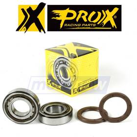 Pz5j Pro-x Mn/pz5j Crankshaft Bearing And Seal Kit For 2007-2012 Ktm 450 Sx-f - Engine Wz