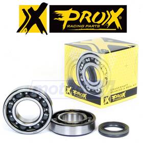 Qbq3 Pro-x Mn/qbq3 Crankshaft Bearing And Seal Kit For 2007-2009 Suzuki Rm-z250 - Engine Xj