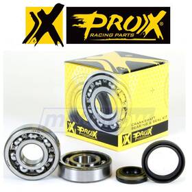 Qd27 Pro-x Mn/qd27 Crankshaft Bearing And Seal Kit For 1999-2001 Suzuki Rm80 - Engine Nf