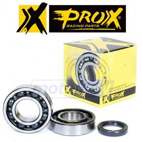 Qq4e Pro-x Mn/qq4e Crankshaft Bearing And Seal Kits For 2004-2006 Suzuki Rm-z250 - Engine Mu