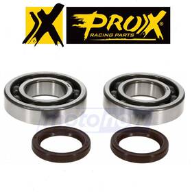 R7np Pro-x Mn/r7np Crankshaft Bearing And Seal Kit For 2020 Husqvarna Fx450 - Engine Bk