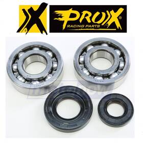 Rk02 Pro-x Mn/rk02 Crankshaft Bearing And Seal Kit For 2016-2020 Yamaha Yz250x - Engine Na