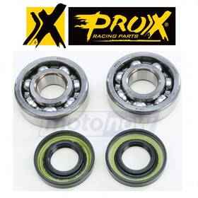 Rm2h Pro-x Mn/rm2h Crankshaft Bearing And Seal Kit For 1984-2003 Kawasaki Kx60 - Engine Yb