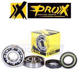 Rt8b Pro-x Mn/rt8b Crankshaft Bearing And Seal Kits For 1982-1990 Yamaha Yz490 - Engine Ag