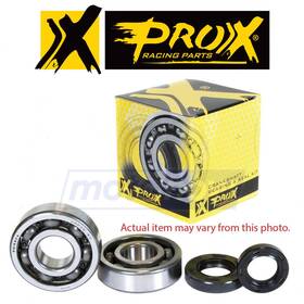Pro-x Mn/svx4 Crankshaft Bearing And Seal Kit For 1985-2002 Honda Cr80r - Engine Vc
