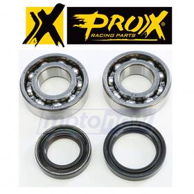 Pro-x Mn/t9ed Pro-x Crankshaft Bearing And Seal Kit For 1983-2006 Yamaha Pw80 - Engine Cb