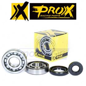 Tcn1 Pro-x Mn/tcn1 Crankshaft Bearing And Seal Kit For 1999-2000 Yamaha Yz250 - Engine Ag Tcn1 Pro-x Mn/tcn1 Crankshaft Bearing And Seal Kit For 1999-2000 Yamaha Yz250 - Engine Ag