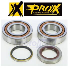 Tr0a Pro-x Mn/tr0a Crankshaft Bearing And Seal Kits For 2006-2010 Ktm 250 Sx-f - Engine Hf