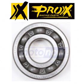 Vtc6 Pro-x Mn/vtc6 Crankshaft Bearing For 2003-2006 Ktm 525 Exc - Engine Crankcase Uf