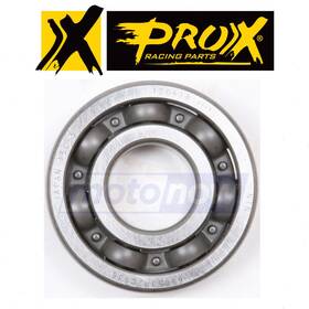 Wrb0 Pro-x Mn/wrb0 Crankshaft Bearing For 2000-2002 Ktm 520 Sx - Engine Crankcase Vj Wrb0 Pro-x Mn/wrb0 Crankshaft Bearing For 2000-2002 Ktm 520 Sx - Engine Crankcase Vj