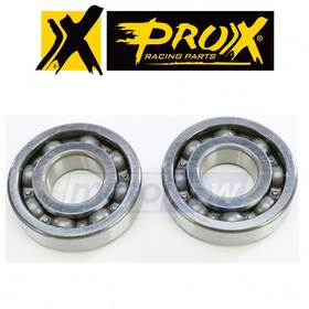 Xy0x Pro-x Mn/xy0x Crankshaft Bearing And Seal Kit For 2004-2013 Yamaha Yfz450 - Engine Qd