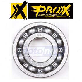 Z787 Pro-x Mn/z787 Crankshaft Bearing For 2008 Ktm 50 Sx Mini - Engine Crankcase Vd