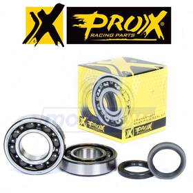 Z8wp Pro-x Mn/z8wp Crankshaft Bearing And Seal Kit For 2010-2020 Suzuki Rm-z250 - Engine Ma
